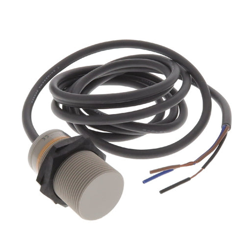 E2F-X10F1 by Omron Automation and Safety - SENSOR PROX INDUCT 10MM IP68 CYL