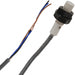 E2F-X1R5E1 by Omron Automation and Safety - SENSOR PROX INDUCT 1.5MM CYLIND