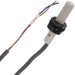 E2F-X1R5Y1 by Omron Automation and Safety - SENSOR PROX INDUCT 1.5MM CYLIND