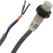 E2F-X2E1 by Omron Automation and Safety - SENSOR PROX INDUCTIVE 2MM CYLIND
