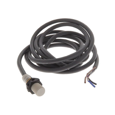 E2F-X2E2 by Omron Automation and Safety - SENSOR PROX INDUCTIVE 2MM CYLIND