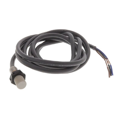 E2F-X2F1 by Omron Automation and Safety - SENSOR PROX INDUCTIVE 2MM CYLIND
