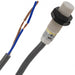 E2F-X2Y1 by Omron Automation and Safety - SENSOR PROX INDUCTIVE 2MM CYLIND