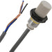 E2F-X5E1 by Omron Automation and Safety - SENSOR PROX INDUCTIVE 5MM CYLIND