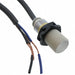 E2F-X5E2 by Omron Automation and Safety - SENSOR PROX INDUCTIVE 5MM CYLIND