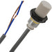E2F-X5Y1-US by Omron Automation and Safety - SENSOR PROX INDUCTIVE 5MM CYLIND
