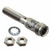 E2FM-X1R5B1-M1 by Omron Automation and Safety - SENSOR PROX INDUCT 1.5MM CYLIND