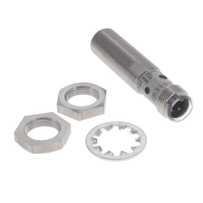 E2FM-X2B1-M1 by Omron Automation and Safety - SENSOR PROX INDUCTIVE 2MM CYLIND