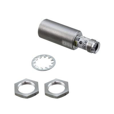 E2FM-X5B1-M1 by Omron Automation and Safety - SENSOR PROX INDUCTIVE 5MM CYLIND