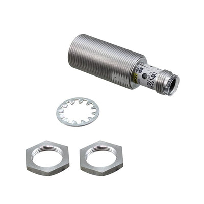 E2FM-X5C1-M1 by Omron Automation and Safety - SENSOR PROX INDUCTIVE 5MM CYLIND