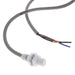 E2FQ-X2F1 by Omron Automation and Safety - SENSOR PROX INDUCTIVE 2MM CYLIND