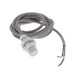 E2FQ-X5F1 by Omron Automation and Safety - SENSOR PROX INDUCTIVE 5MM CYLIND