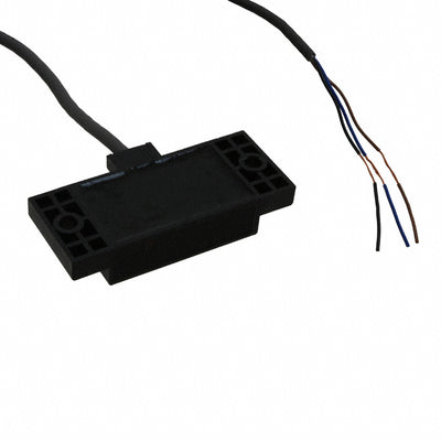 E2K-F10MC1 by Omron Automation and Safety - SENSOR PROX CAP 10MM IP66 BOX
