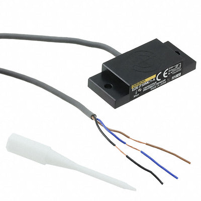 E2K-F10MC1-A 2M by Omron Automation and Safety - SENSOR PROX CAPACIT 4-10MM BOX