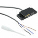 E2K-F10MC1-A 2M by Omron Automation and Safety - SENSOR PROX CAPACIT 4-10MM BOX