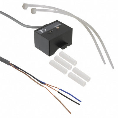 E2K-L26MC1 by Omron Automation and Safety - SENSOR PROX CAP 12-26MM IP66 BOX