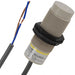 E2K-X15MY1 by Omron Automation and Safety - SENSOR PROX CAP 15MM IP66 CYLIND