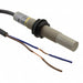 E2K-X4MY1 by Omron Automation and Safety - SENSOR PROX CAP 4MM IP66 CYLIND
