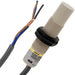 E2K-X8MF1 by Omron Automation and Safety - SENSOR PROX CAP 8MM IP66 CYLIND