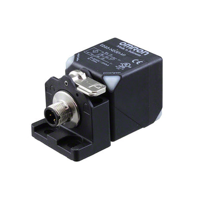 E2Q5-N20E1-M1 by Omron Automation and Safety - SENSOR PROX INDUCTIVE 20MM MOD