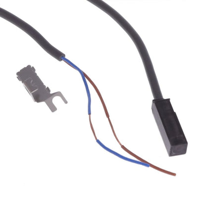 E2S-Q11 1M by Omron Automation and Safety - SENSOR PROX INDUCTIVE 1.6MM MOD