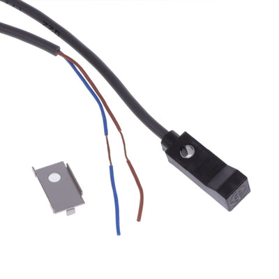 E2S-Q22 1M by Omron Automation and Safety - SENSOR PROX INDUCTIVE 2.5MM MOD
