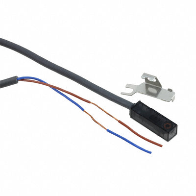 E2S-W11 1M by Omron Automation and Safety - SENSOR PROX INDUCTIVE 1.6MM MOD