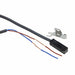 E2S-W11 1M by Omron Automation and Safety - SENSOR PROX INDUCTIVE 1.6MM MOD