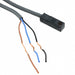 E2S-W13 1M by Omron Automation and Safety - SENSOR PROX INDUCTIVE 1.6MM MOD