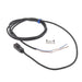E2S-W21 1M by Omron Automation and Safety - SENSOR PROX INDUCTIVE 2.5MM MOD