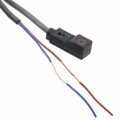 E2S-W21 5M by Omron Automation and Safety - SENSOR PROX INDUCTIVE 2.5MM MOD