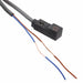 E2S-W21 5M by Omron Automation and Safety - SENSOR PROX INDUCTIVE 2.5MM MOD