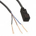 E2S-W25B 1M by Omron Automation and Safety - SENSOR PROX INDUCTIVE 2.5MM MOD