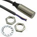 E2V-X5C1 2M by Omron Automation and Safety - SENSOR PROX INDUCTIVE 5MM CYLIND