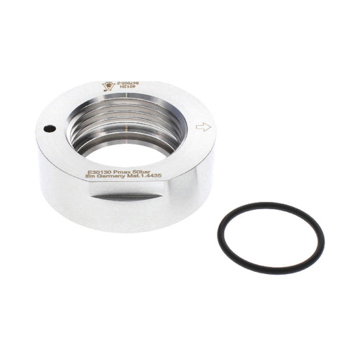 E30130 by ifm efector, inc. - WELDING ADAPTER FOR PROCESS SENS