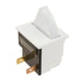 E3101AAAAB by Bulgin - SWITCH DETECTOR SPST-NO 5A 250V