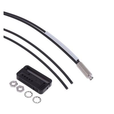 E32-D11L by Omron Automation and Safety - SENSOR REFLECTIVE 40CM L DIST M6