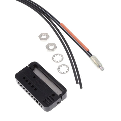 E32-D11R by Omron Automation and Safety - SENSOR REFLECTIVE 170MM