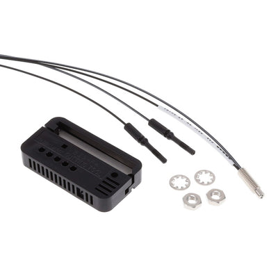 E32-D21L by Omron Automation and Safety - SENSOR REFLECTIVE 130MM