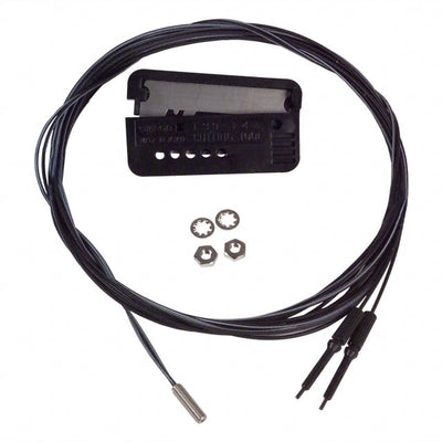 E32-DC200E by Omron Automation and Safety - CABLE FIBER OPTIC AMPLIFIERS