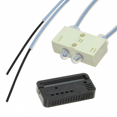 E32-L11FP 5M by Omron Automation and Safety - SENSOR OPT REFLECTIVE 8MM-20MM