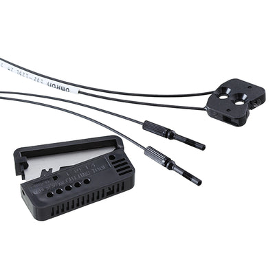 E32-L25L by Omron Automation and Safety - SENS FIBER HEAT RES 105DEG C