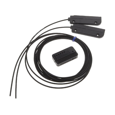 E32-T16W by Omron Automation and Safety - SENSOR THROUGH-BEAM 30MM