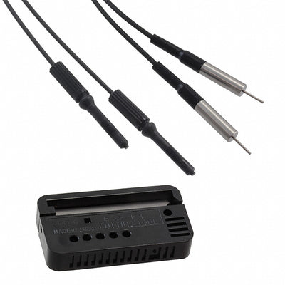 E32-T24 by Omron Automation and Safety - SENS FIBER 3CM 1MM DIA R-ANGLE