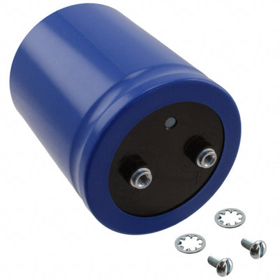 E32D161HPN223MEB7M by United Chemi-Con - ALUMIN CAP 22000UF 20% 160V SCREW