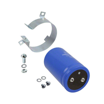 E36D101LPC243UDA5M by United Chemi-Con - ALUMIN CAP 24000UF 100V SCREW