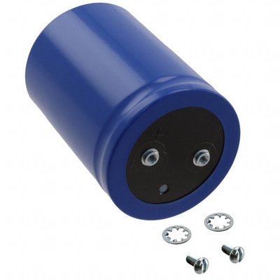 E36D500LPN633UEA5M by United Chemi-Con - ALUMIN CAP 63000UF 50V SCREW