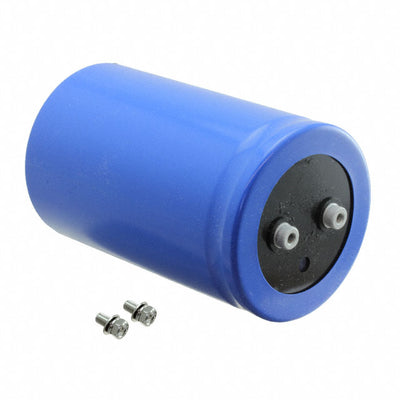 E36D501LGN682MFE3M by Chemi-Con - ALUMIN CAP 6800UF 20% 500V SCREW