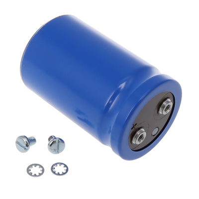 E36D750MLN183TC79U by United Chemi-Con - ALUMIN CAP 18000UF 75V SCREW