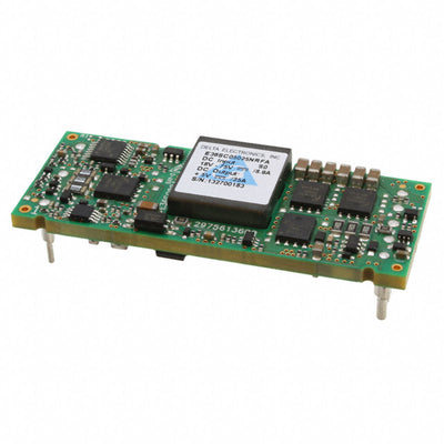 E36SC05025NRFA by Delta Electronics - DC DC CONVERTER 5V 125W